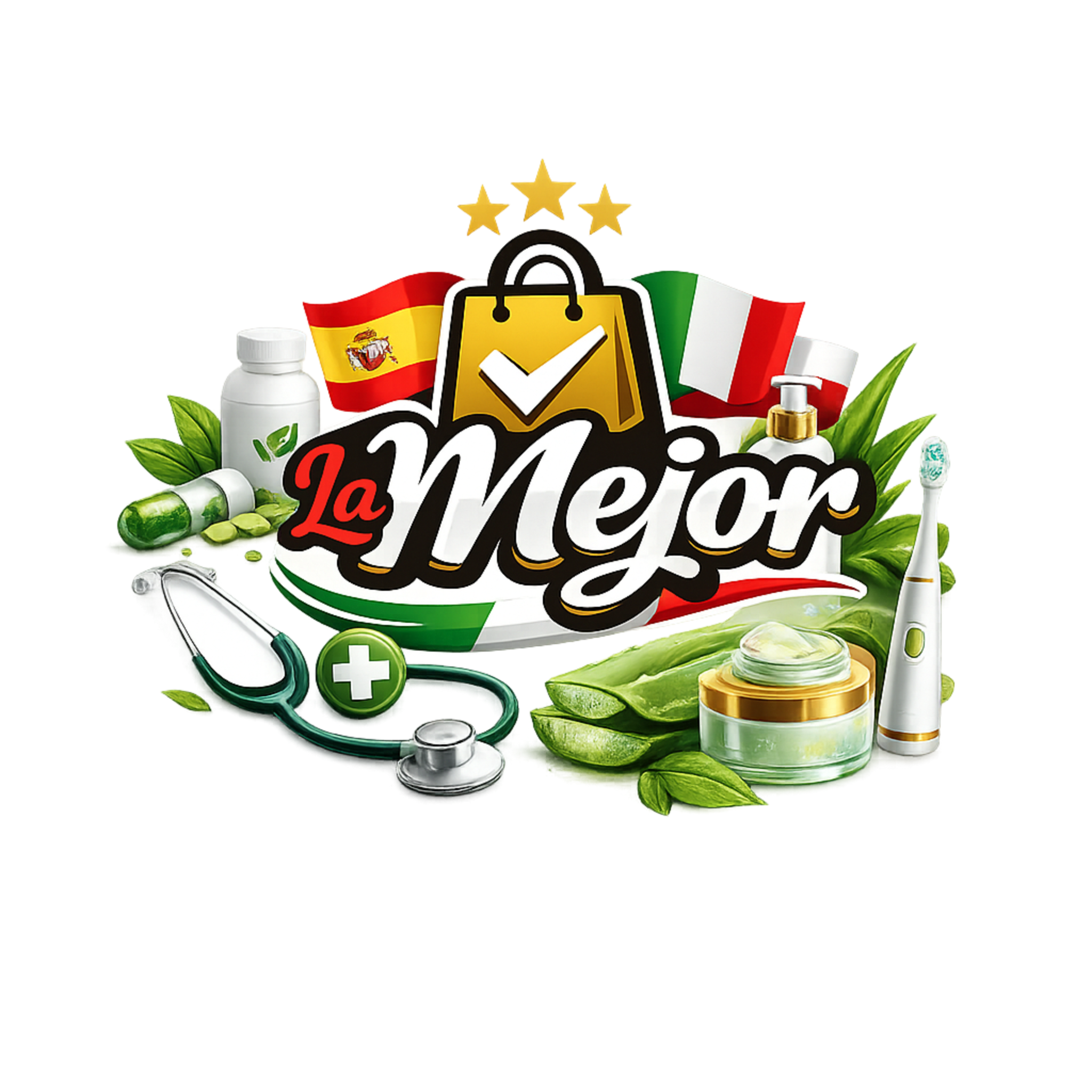 La mejor 